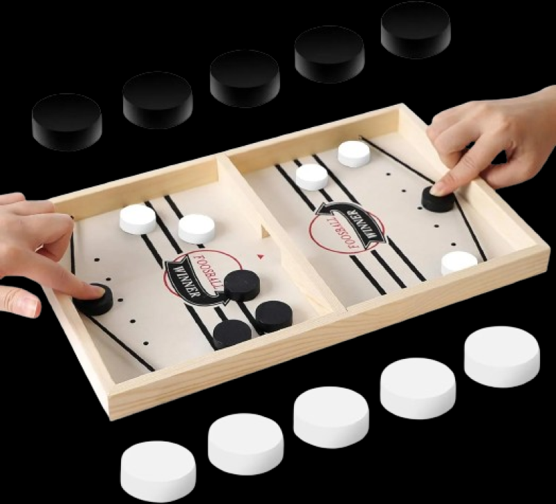 Comprar Juego De Mesa Foosball Winners en Electroshopy